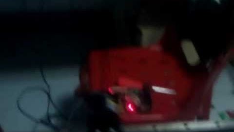 Inverted Pendulum By PIC MCU