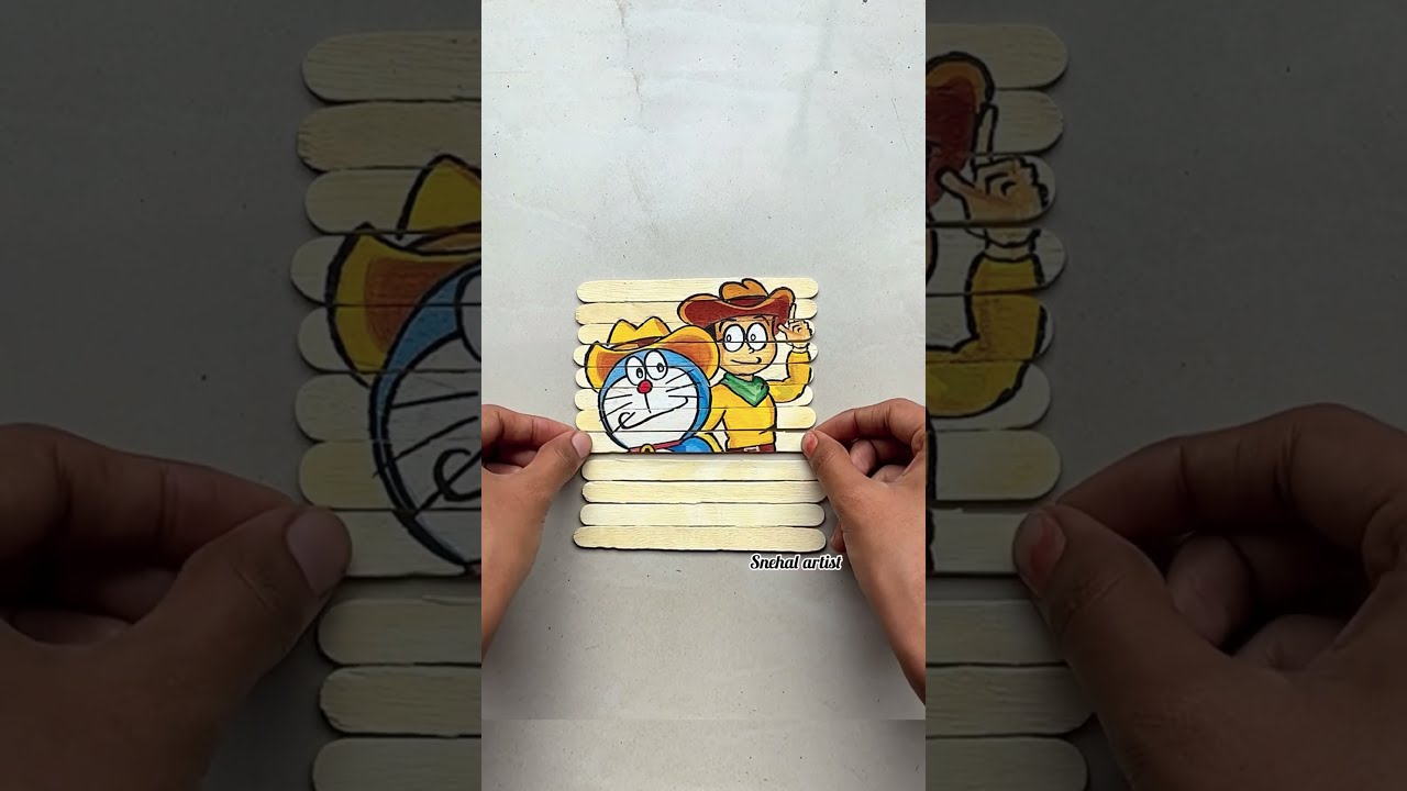  Doraemon And Bonita Drawing Nobita Friendship Cartoon Love