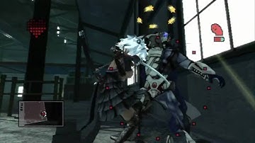 No More Heroes 2: Desperate Struggle [Part 23]