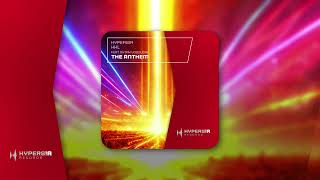 Hypersia U0026 Hkl Feat Oktay Vosoughithe Anthem hypersia Records