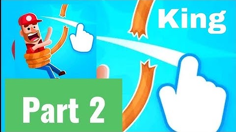 ( Best Game ) ( KingAndroidiosGameplays ) ( Game : Save the Masters ) ( Part 2)