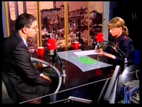 30/12/2011 რადიოსაათი: კახა კუკავა