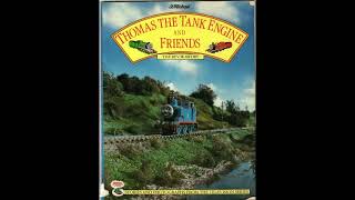 Thomas the Tank Engine & Friends Audiocassette Introduction