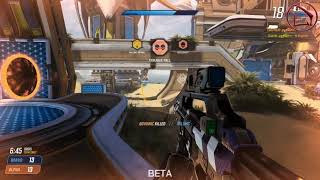 Halo on PS4 = Splitgate + Swat + BR