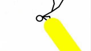 Stickman vs. the zombies screenshot 3