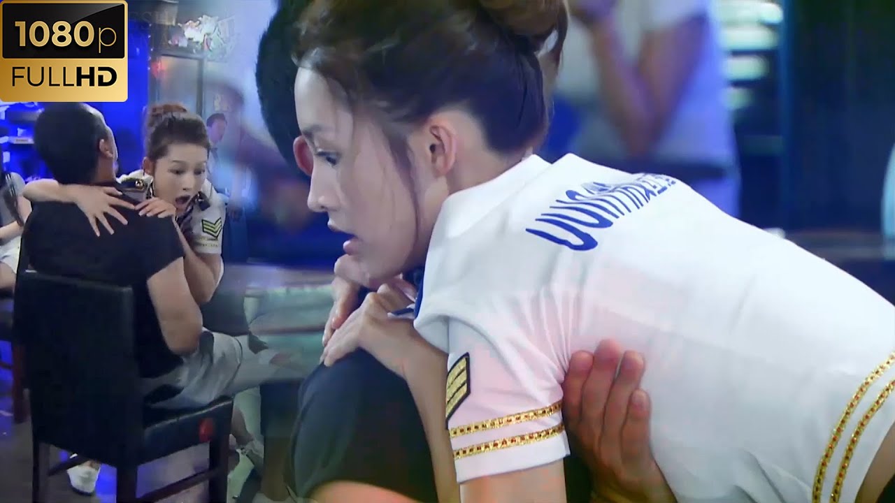 FULL| Single mom collapsed into man's arms, unaware he's billionaire who destined to change her life