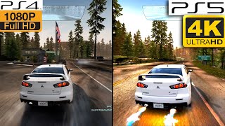 Need for Speed: Hot Pursuit Remastered - PlayStation 4, PlayStation 4