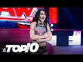 Paige’s greatest moments: WWE Top 10, July 7, 2022