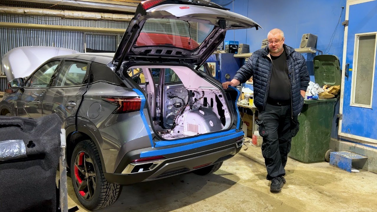 сервис Джили сервис Джили