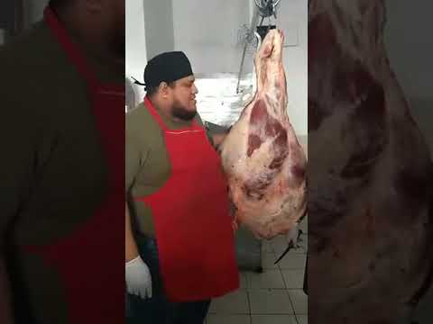 Qué tipo de carne es el sirloin - Video