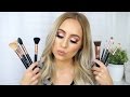 SIGMA BRUSHES | FAVOURITES + MUST HAVES