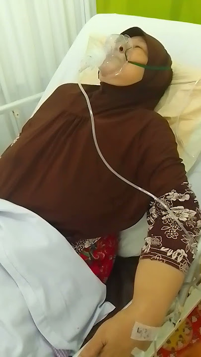 semoga lekas sembuh ibu.... #fypyoutube