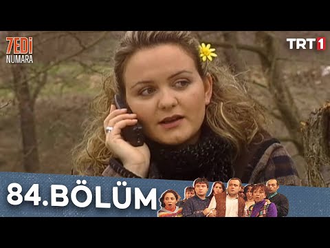 Yedi Numara 84.Bölüm