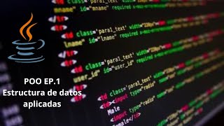 Estructura de datos aplicadas || Tipos de datos abstractos || Dinámicos y Estáticos.