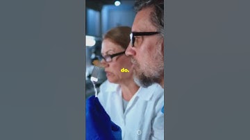 Unlocking the Secrets of Materials Science!#researcher #sciencefather