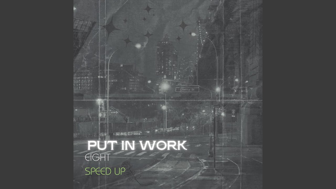 Knocking at the door (speed up)