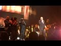 George Michael Live Amazing/ Im Your Man/ Freedom 90 Symphonica Birmingham NEC September 17th 2012