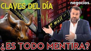 Claves del día: ¿Recuperación en falso en Wall Street?, drama laboral en EEUU y el tsunami japonés screenshot 4