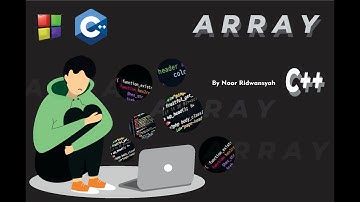 Program Array Menggunakan Codeblocks   ( C++ ) Mudah dan Gampang!! (Penggajihan Karyawan Perusahaan)