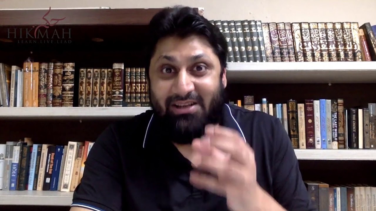 Plant A Tree In Jannah Emaan Boosters YouTube