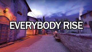 Shadowplay Clips - everybody rise
