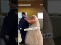 شوفو ردة فعل العريس من شاف العروسه 😂😭 اعراس عراقية 💃💃💃