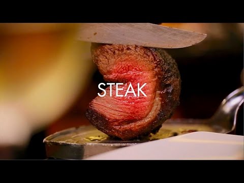 Norwegian Cruise Line - Moderno Churrascaria Specialty Dining