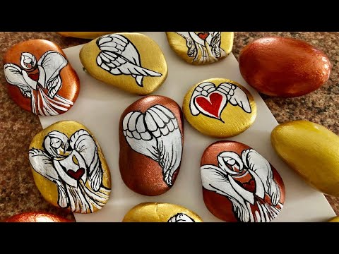 Video: Jak šít Andělská Křídla