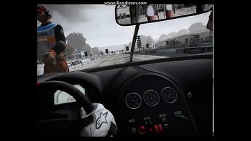 Прохождение Need For Speed: Shift 2: Unleashed Drag финал