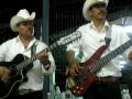 Los Navegantes De Sinaloa - Flor De Dalia