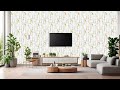 100% recyclable  ps wall panels