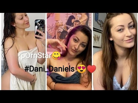 Pornstar Dani Daniels ♥️ | Fan made |