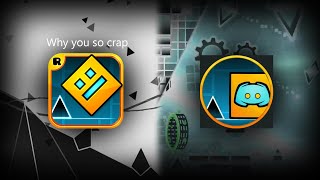 The Best and Worst Extreme Demons in Geometry Dash