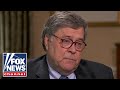 AG Barr discusses police reform and racism in the US | Interview part 1