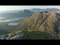 Sgrr an f.hleir  the fiddler assynt  west scotland