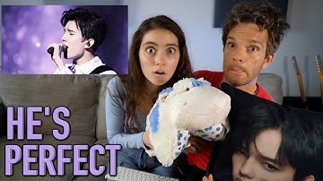 MUSICIANS REACT TO Dimash Kudaibergen - Daybreak for the 1ST TIME!