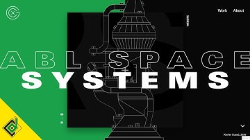 Inspirerende webdesigns 2025 13 december