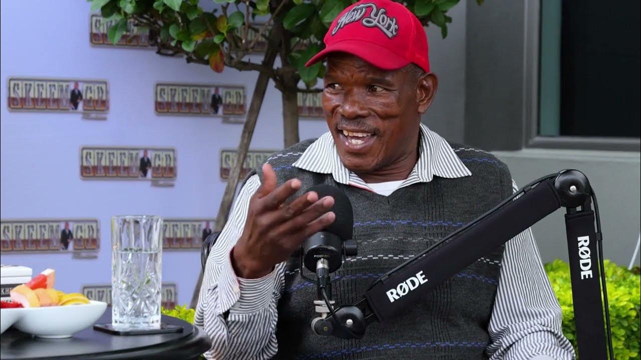 Episode 97 | TRAILER | Nongoloza on being a 28 | Dangerous Prison | Broke Arm & Legs |House Breaking