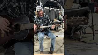 Ryan Bingham- Where My Wild Things Are (cover)