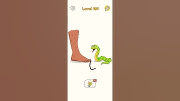 DOP 4 Delete One Part Level 184