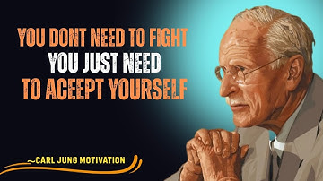 The Secret to Effortlessly Boosting Your Self-Esteem - Carl Jung