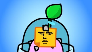 Brawl Stars Animation - Annoying Sprout (meme)