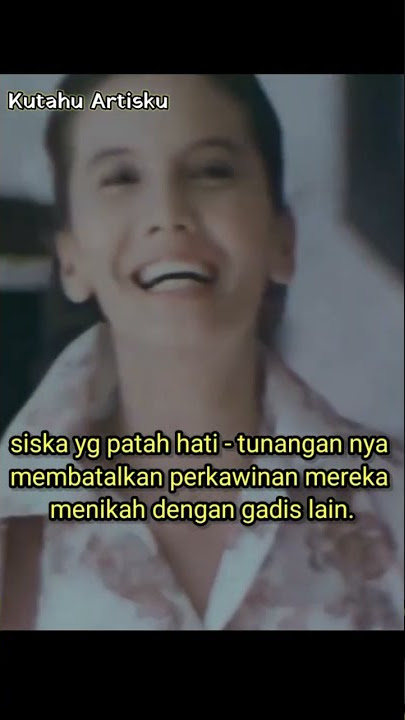 BADAI PASTI BERLALU 1977 MERAIH 4 PIALA CITRA !!