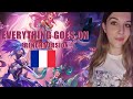 League of legendseverything goes on  french verscovered by raku