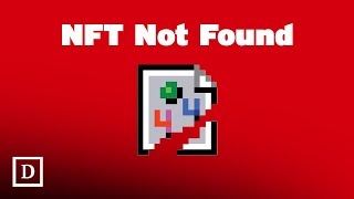The Problem With NFTs