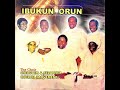 Ibukun Orun, Pt. 1 Mp3 Song