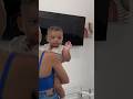 Ref:AOJKdQfxV_g Pov: your 7 month old tries to steal your wife 
