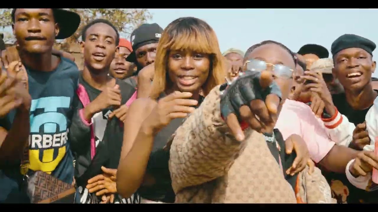 PAILAIDHAIN ''DECOU DECOU