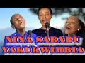 NINA SABABU YAKUKWIMBIA by Minister DANYBLESS