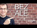 Bez ale | Remi Recław SJ | Zoom - 27.06